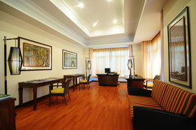 Katiliya Mountain Resort & Spa