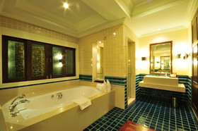 Katiliya Mountain Resort & Spa