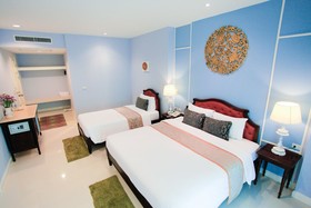 Khamthana Colonial Hotel Chiang Rai