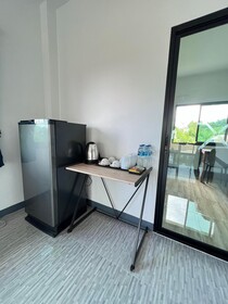 Khirisin Resort Chiangrai
