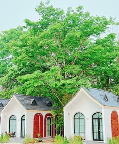 Khirisin Resort Chiangrai