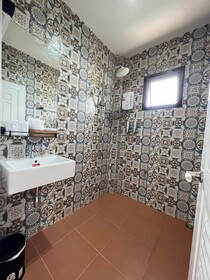 Khirisin Resort Chiangrai