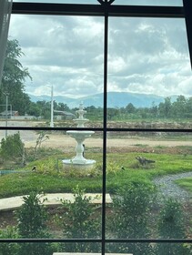 Khirisin Resort Chiangrai