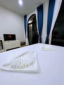 Khirisin Resort Chiangrai