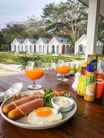 Khirisin Resort Chiangrai