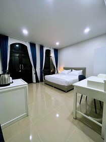 Khirisin Resort Chiangrai
