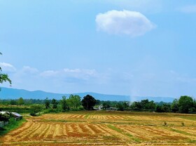 Khirisin Resort Chiangrai