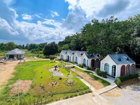 Khirisin Resort Chiangrai