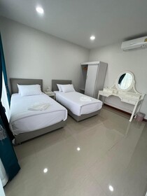 Khirisin Resort Chiangrai
