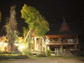 Khomsalasri Resort