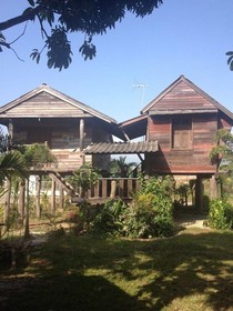 Khum Tai Lue Resort