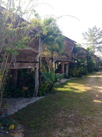 Khum Tai Lue Resort