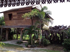 Khum Tai Lue Resort