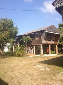 Khum Tai Lue Resort