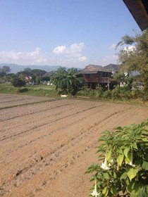 Khum Tai Lue Resort