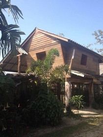 Khum Tai Lue Resort