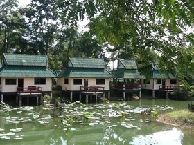 Khunnam Rimtarn Resort