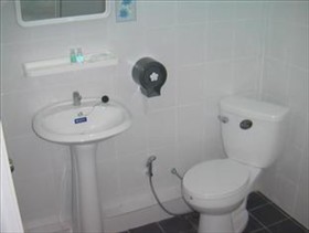 Kiwi Guest House