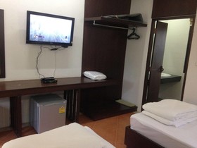 KoKo Hut Resort