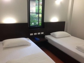 KoKo Hut Resort