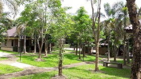 KoKo Hut Resort