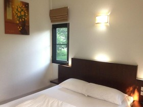 KoKo Hut Resort