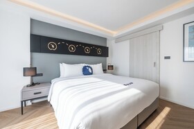 Kokotel Chiang Rai Airport Suites