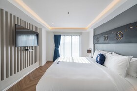 Kokotel Chiang Rai Airport Suites