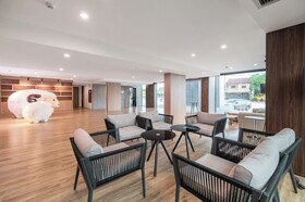 Kokotel Chiang Rai Airport Suites