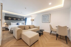 Kokotel Chiang Rai Airport Suites