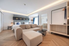 Kokotel Chiang Rai Airport Suites