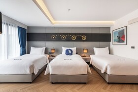 Kokotel Chiang Rai Airport Suites