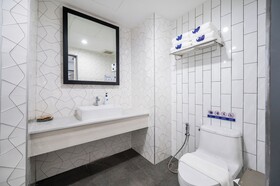 Kokotel Chiang Rai Airport Suites