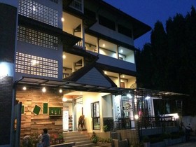 Kokview Chiang Rai by OYO Rooms