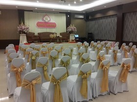 Kong Garden View Resort