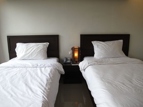 Kong Garden View Resort