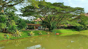 Kong Garden View Resort