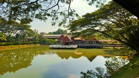 Kong Garden View Resort