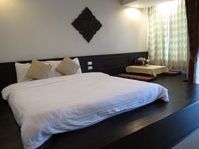 Kong Garden View Resort