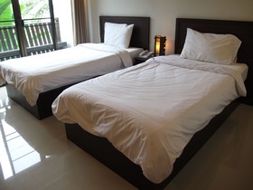 Kong Garden View Resort