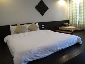 Kong Garden View Resort