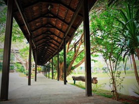 Kong Garden View Resort