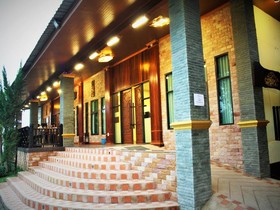 Kong Garden View Resort
