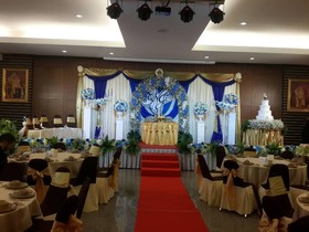 Kong Garden View Resort