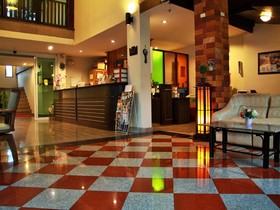 Kong Garden View Resort