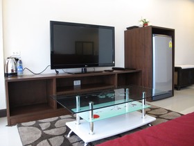 Kong Garden View Resort