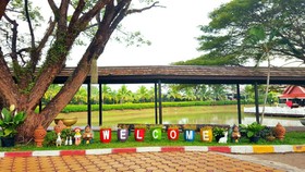 Kong Garden View Resort