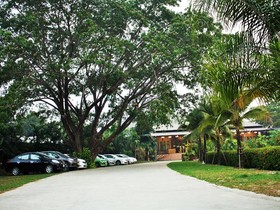 Kong Garden View Resort