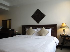 Kong Garden View Resort