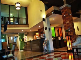 Kong Garden View Resort
